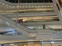 -成都银泰城