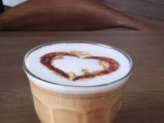 -Peet's Coffee皮爷咖啡(大学路店)