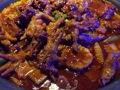 -徐记小怪兽肉蟹煲店(哈西万达金街店)