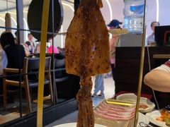 -火炉火自助餐(枫蓝国际店)