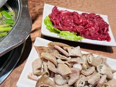 -马三妹跷脚牛肉(苏稽总店)