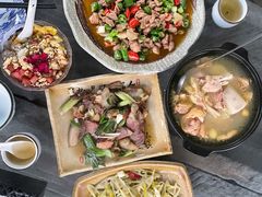 -青城甲(青城山店)