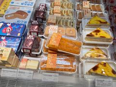-好利来(东四店)