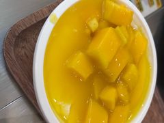 -满记甜品(王府井北京市百货大楼店)