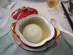 -悦轩中餐厅·高空江景·杭州柏悦酒店