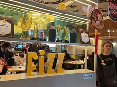 -菲滋意式餐厅(富阳东方茂店)