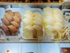 -樱花糕坊(凯德广场店)