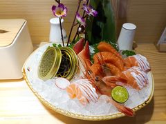 -小句号·精致料理(江南环球港店)