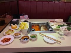 -海底捞(明洞店)
