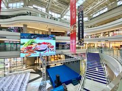 -金鹰国际购物中心(江都店)
