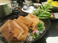 -捞王锅物料理(温州万象城店)