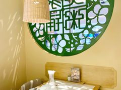 -绿色吴家粥铺(河西天街店)