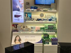 -茂昌眼镜(南京西路店)