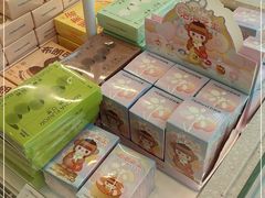 零售区-好利来(七宝领展广场店)