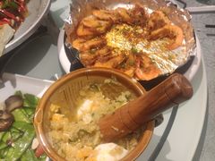 -皖小斌·小葱伴豆腐(丰收路店)