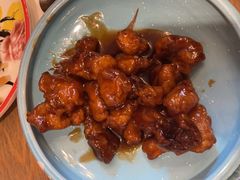 -新白鹿餐厅(城西银泰城店)