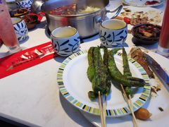 -吉布鲁 牛排海鲜自助(岳塘步步高广场店)