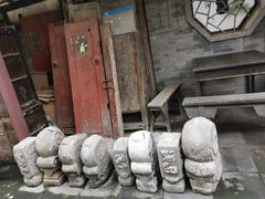 -万松老人塔