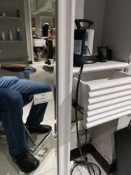 大厅-苏豪路易士·嘉玛发廊