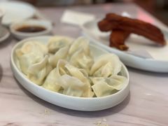 -喜鼎海胆水饺(平安金融中心店)