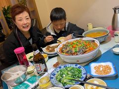 -生态苑农庄(十里画廊遇龙河店)