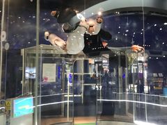 -飞行家太空体验馆(祥云小镇店)