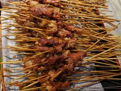 烤串-小炉子烤串(沈辽路店)
