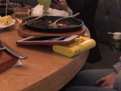 -宝岛牛排(阳逻广场店)