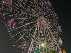 -南昌之星摩天轮