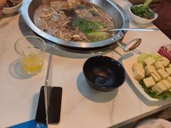 -重庆巴渝火锅(钟家村店)