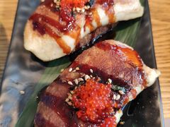 -林妈妈村·日式料理(宝山万达店)