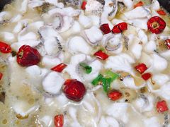 -周渝食惦酸菜鱼(青浦店)