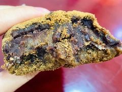 驴打滚-老回回烩面馆(左家庄店)