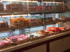 -长发西饼(道前店)
