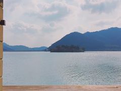 -宁波九龙湖开元度假村