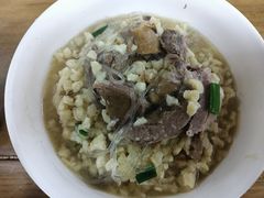 -老刘家泡馍·陕西老字号(钟楼广济街店)