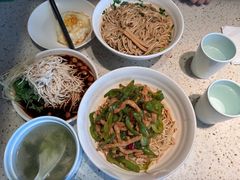 -东园小馆·早茶·淮扬小炒(江都路店)