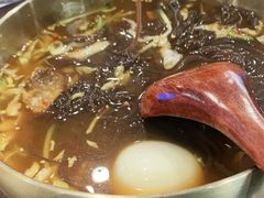 -服务大楼冷面(延大店)