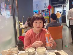 -小大董·烤鸭(观景餐厅·南京西路店)