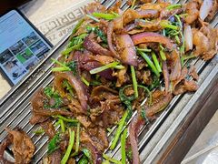 -香满园春饼·家常菜(东大桥店)