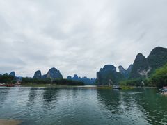 -桂林兴坪漓江