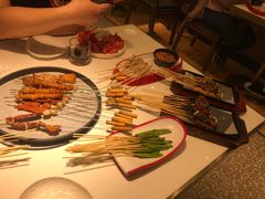 -卡路里的烤宴(浑南首创店)