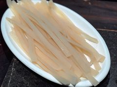 鲜苕粉-巴蜀大宅门火锅(北大街店)