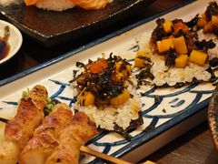 -鸟鹏烧鸟居酒屋(熙龙湾店)