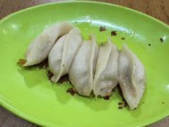 -锅贴王小吃(南大街店)