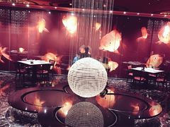 -8餐厅(新葡京酒店)