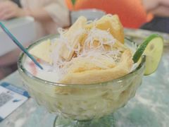 -浩海火烧云傣家菜(京广店)