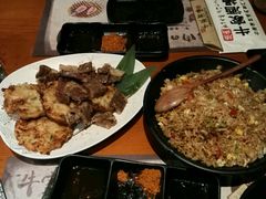 -牛家酒场(7mall店)