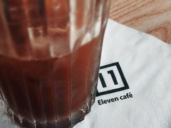 -十一咖啡(青年大街工厂店)