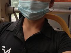 -汗水空间私教健身连锁(SM广场店)